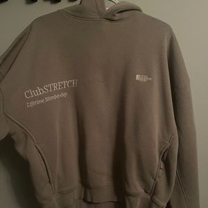 Sisters and Seekers hoodie